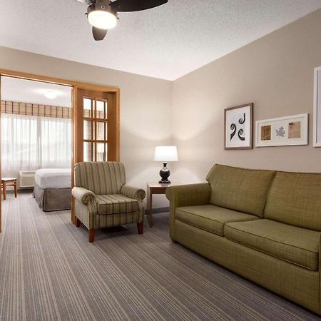 Country Inn & Suites By Radisson, Baxter, Mn Exterior foto