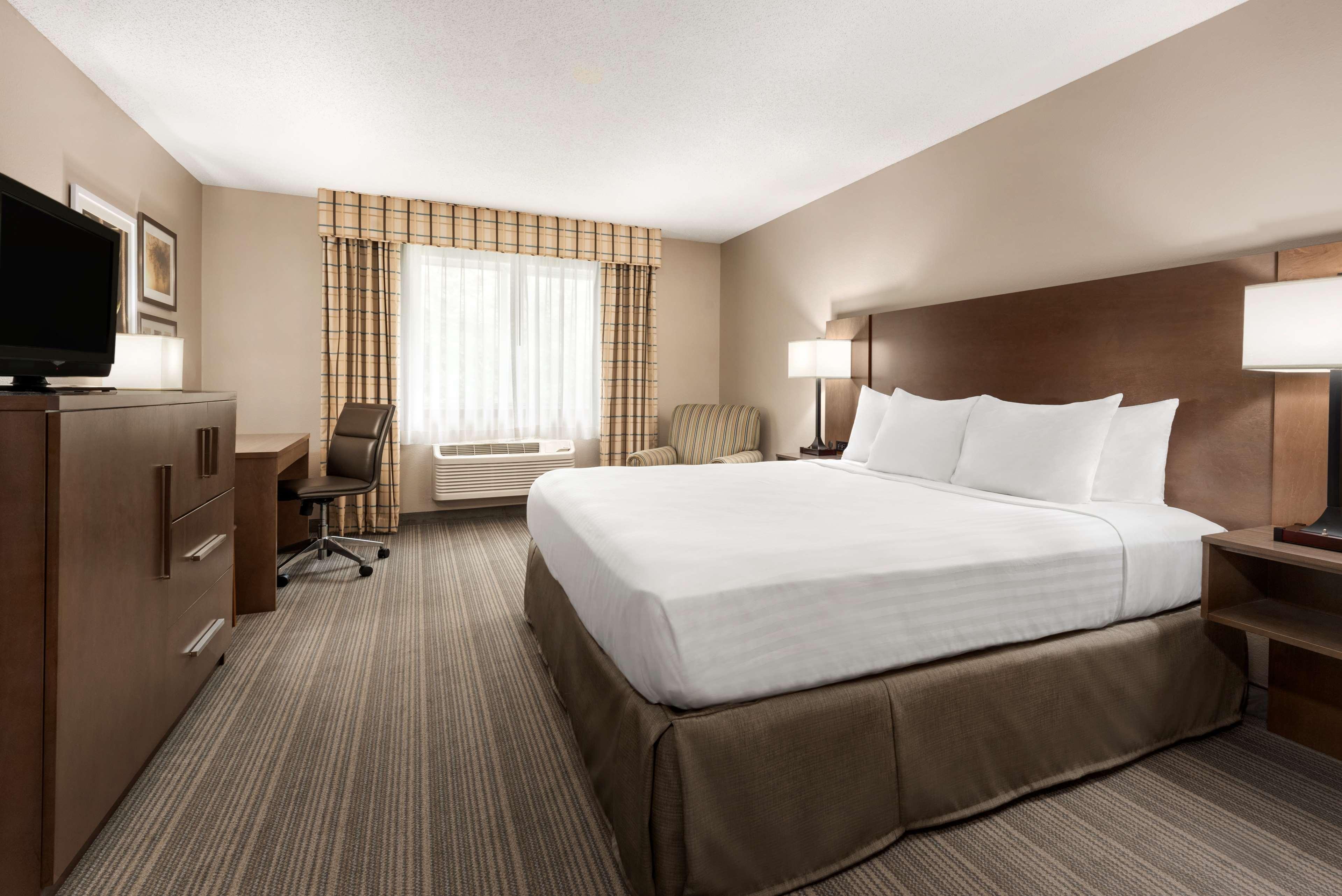 Country Inn & Suites By Radisson, Baxter, Mn Exterior foto